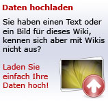 Daten hochladen
