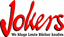 Jokers Logo - (c) by Jokers