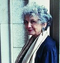Alice Munro - (c) Jerry Bauer