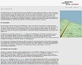 Webseite des Deutschen Literaturarchivs Marbach - (c) Deutsches Literaturarchiv Marbach