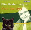 Elke Heidenreich, CD-Cover - (c) der hörverlag