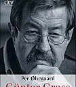 Grass-Biographie, Buchcover - (c) dtv