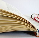 Buchimpression - (c) by U. Herbert/PIXELIO