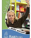 Lesekarte für Kinder - (c) Stadtbücherei Bad Harzburg/Stefan Sobotta