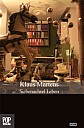 Siebenachtel Leben, Cover - (c) Pop Verlag