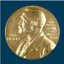 Nobelpreis-Medaille - (c) by nobelprize.org