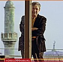 Blick aus meinem Fenster, CD-Cover - (c) Hörbuch Hamburg