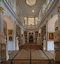 Rokokosaal der Anna-Amalia-Bibliothek - (c) by Maik Schuck