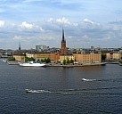 Stockholm - (c) by pixelio.de