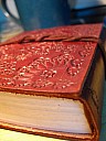 Verschlossenes Tagebuch - (c) Irene Wyrsch/PIXELIO