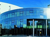 Firmenzentrale der Verlagsgruppe Weltbild - (c) Weltbild